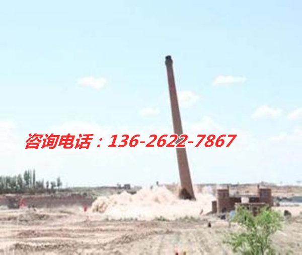 邓州20米水塔拆除公司多少钱