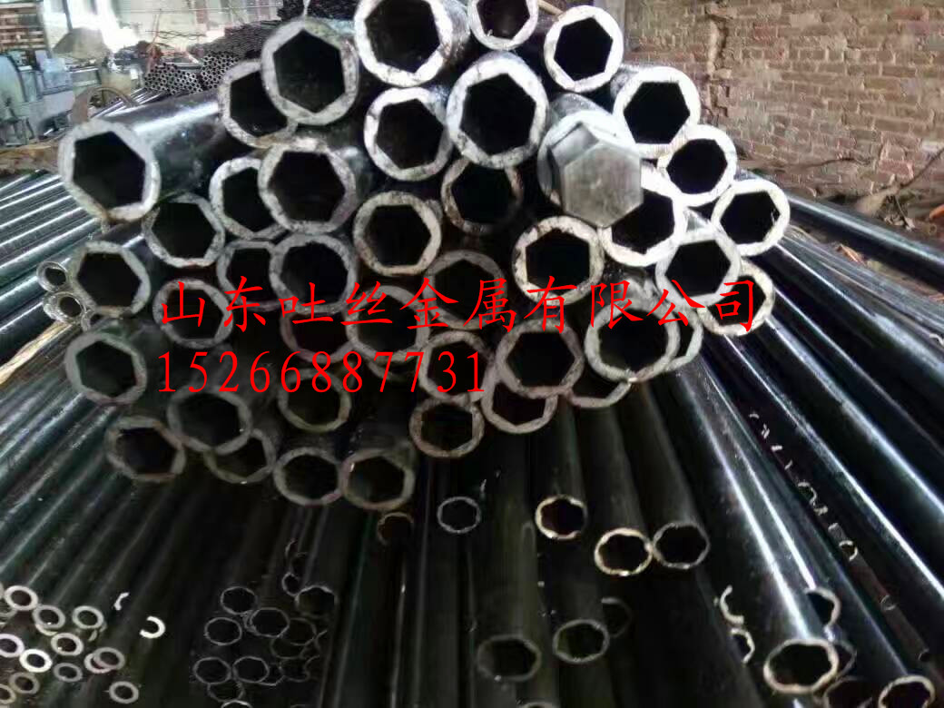 临桂县16Mn钢管切割零售