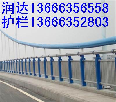 邯郸201不锈钢复合管栏杆工程承接