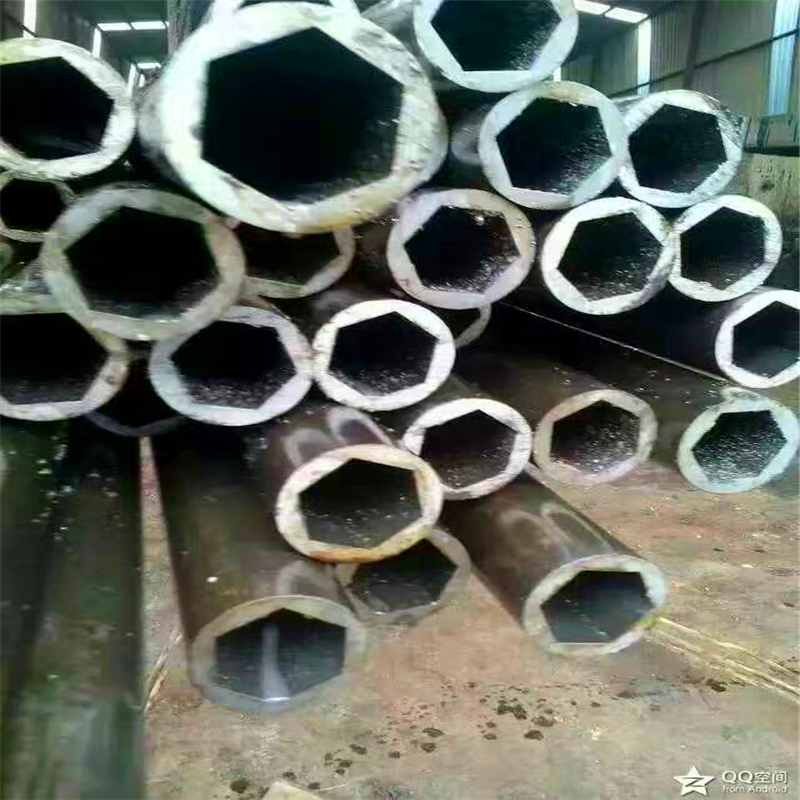岳池异型钢管生产厂家   