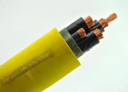 德惠MYP矿用橡套电缆销售