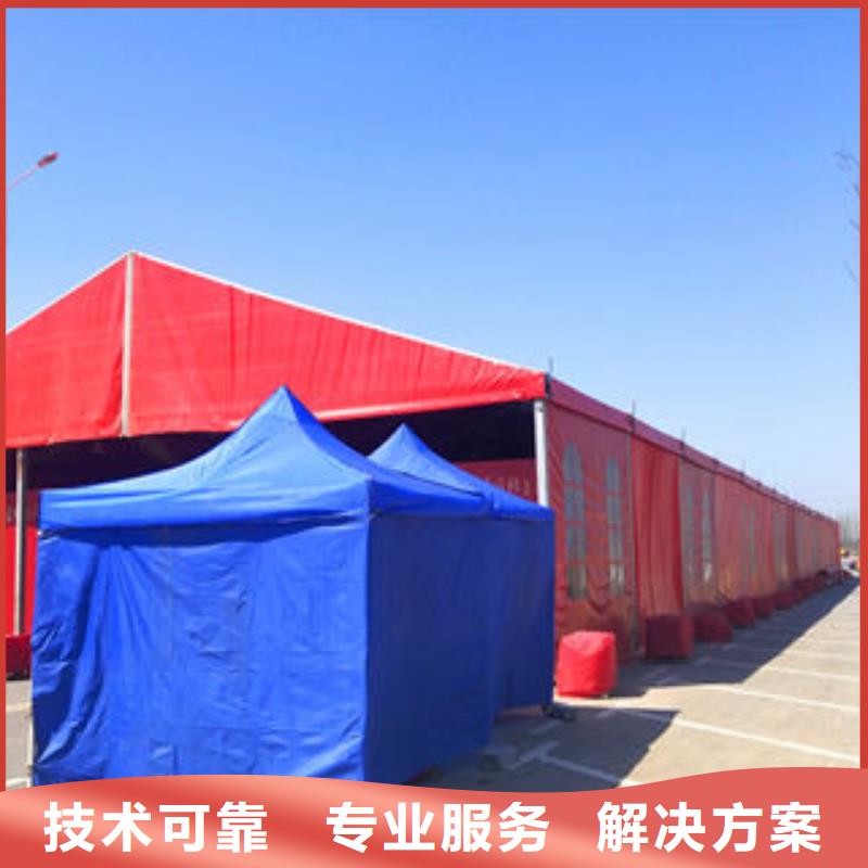 武威租赁铝合金篷房厂家